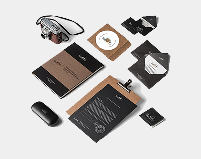 华坪县VI设计公司：深耕本土需求，打造定制化VI设计解决方案