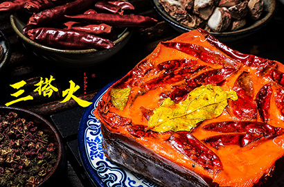 品牌VI设计：驱动华坪县企业品牌增长，赋能产业高质量发展